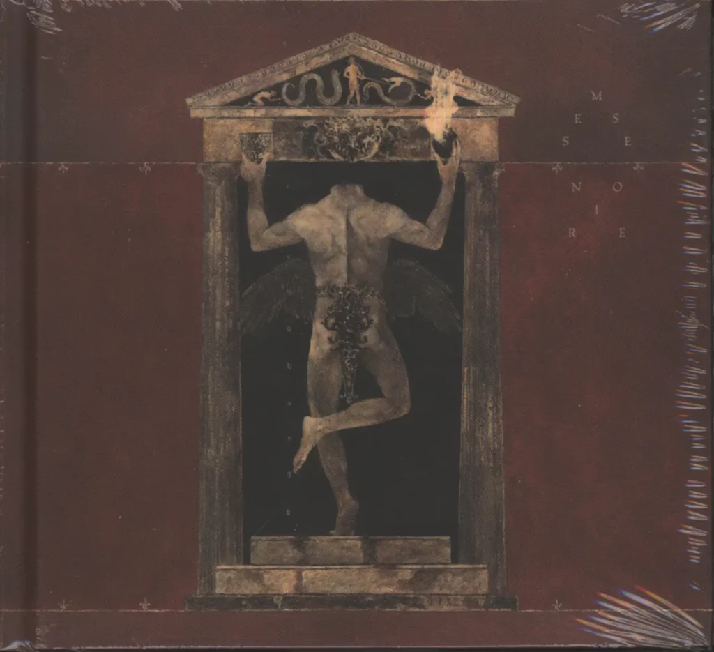 Behemoth-Messe Noire-DVD-1