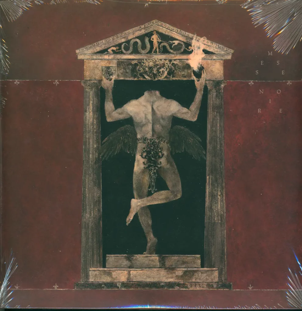 Behemoth-Messe Noire-LP (Vinyl)-1