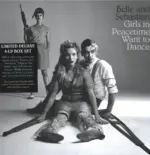 Belle & Sebastian-Girls In Peacetime Want To Dance-LP (Vinyl)-1