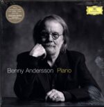 Benny Andersson-Piano-LP (Vinyl)-01