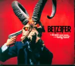 Betzefer-The Devil Went Down To The Holy Land-CD-1