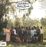 Bill Withers-Making Music-LP (Vinyl)-2
