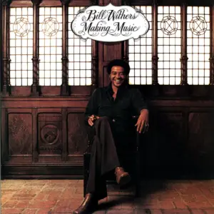 Bill Withers-Making Music-LP (Vinyl)-1