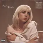 Billie Eilish-Happier Than Ever-LP (Vinyl)-1
