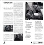 Billie Holiday-Lady In Satin-LP (Vinyl)-2