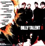 Billy Talent-Billy Talent II-LP (Vinyl)-2