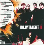 Billy Talent-Billy Talent II-LP (Vinyl)-2