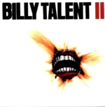 Billy Talent-Billy Talent II-LP (Vinyl)-1