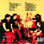 Billy Talent-Billy Talent-LP (Vinyl)-2