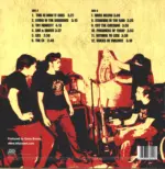 Billy Talent-Billy Talent-LP (Vinyl)-2