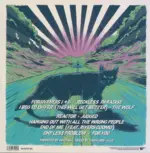 Billy Talent-Crisis Of Faith-LP (Vinyl)-2