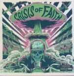 Billy Talent-Crisis Of Faith-LP (Vinyl)-1