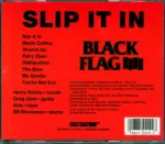 Black Flag-Slip It In-CD-2