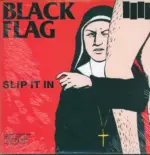 Black Flag-Slip It In-LP (Vinyl)-1