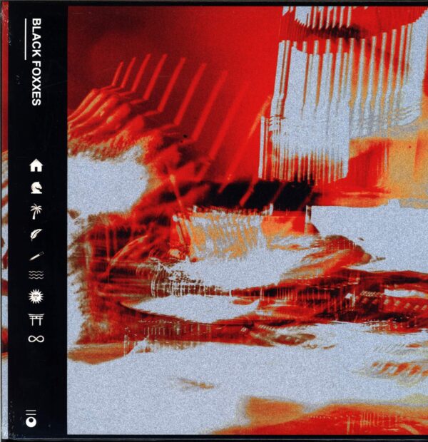 Black Foxxes-Black Foxxes-LP (Vinyl)-01