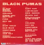 Black Pumas-Black Pumas-LP (Vinyl)-2