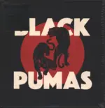 Black Pumas-Black Pumas-LP (Vinyl)-1