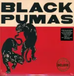 Black Pumas-Black Pumas-LP (Vinyl)-1