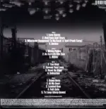 Black Rebel Motorcycle Club-B.R.M.C.-LP (Vinyl)-2