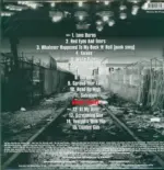 Black Rebel Motorcycle Club-B.R.M.C.-LP (Vinyl)-2