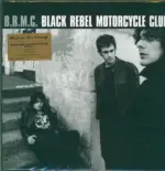 Black Rebel Motorcycle Club-B.R.M.C.-LP (Vinyl)-1