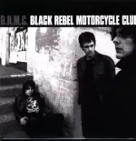 Black Rebel Motorcycle Club-B.R.M.C.-LP (Vinyl)-1