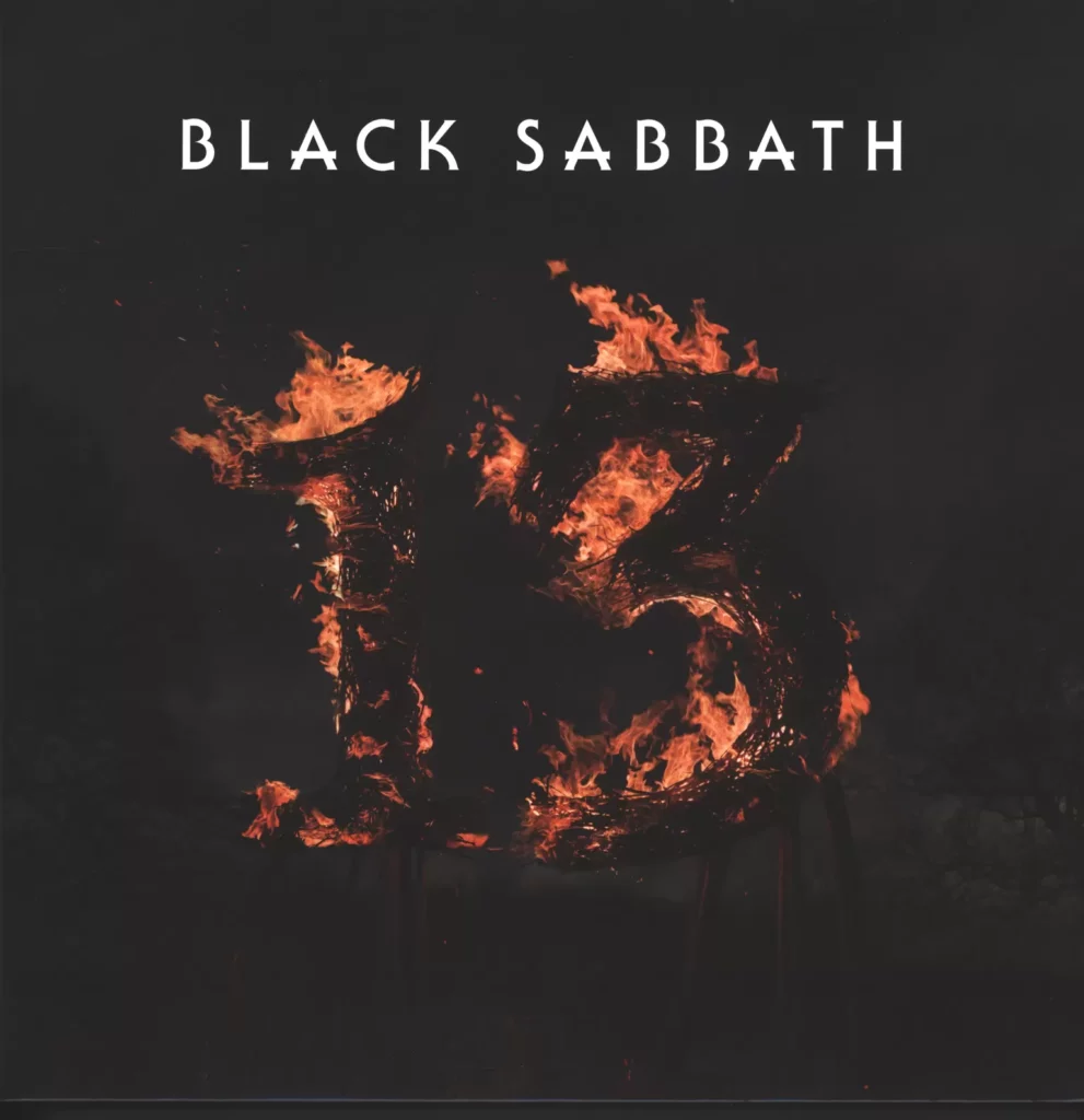 Black Sabbath-13-LP (Vinyl)-1