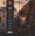 Black Sabbath-Black Sabbath-LP (Vinyl)-1