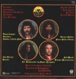 Black Sabbath-Born Again-LP (Vinyl)-2