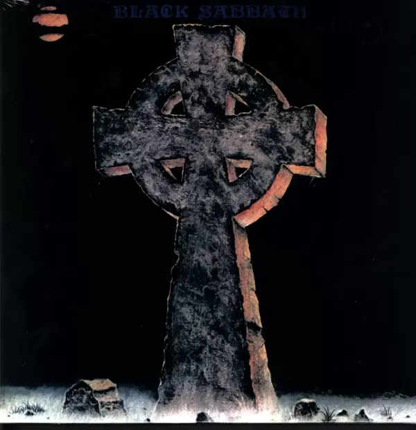 Black Sabbath-Headless Cross-LP (Vinyl)-1