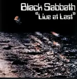 Black Sabbath-Live At Last-LP (Vinyl)-1