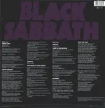 Black Sabbath-Master Of Reality-LP (Vinyl)-2