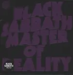 Black Sabbath-Master Of Reality-LP (Vinyl)-1