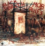 Black Sabbath-Mob Rules-LP (Vinyl)-01