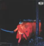 Black Sabbath-Paranoid-LP (Vinyl)-2