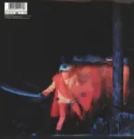 Black Sabbath-Paranoid-LP (Vinyl)-2