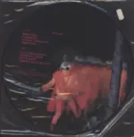 Black Sabbath-Paranoid-LP (Vinyl)-2
