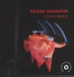 Black Sabbath-Paranoid-LP (Vinyl)-1