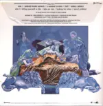 Black Sabbath-Sabbath Bloody Sabbath-LP (Vinyl)-2