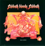 Black Sabbath-Sabbath Bloody Sabbath-LP (Vinyl)-1