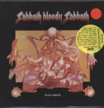 Black Sabbath-Sabbath Bloody Sabbath-LP (Vinyl)-1