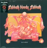 Black Sabbath-Sabbath Bloody Sabbath-LP (Vinyl)-1
