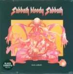 Black Sabbath-Sabbath Bloody Sabbath-LP (Vinyl)-1