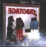Black Sabbath-Sabotage-LP (Vinyl)-2