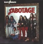 Black Sabbath-Sabotage-LP (Vinyl)-1