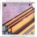 Black Sabbath-Technical Ecstasy-LP (Vinyl)-2