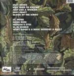 Black Spiders-Sons Of The North-LP (Vinyl)-2