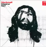 Blackmail-Friend Or Foe?-LP (Vinyl)-1