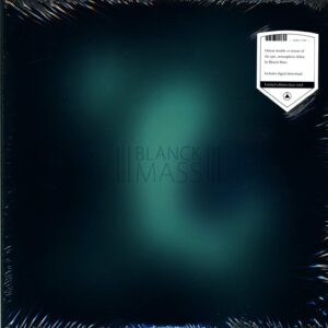 Blanck Mass-Blanck Mass-LP (Vinyl)-01