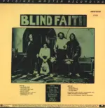 Blind Faith-Blind Faith-LP (Vinyl)-2